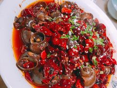 -常和州·夜宵大排档(常州单店)