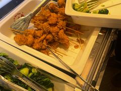 -素满香·全民食养自助(长宁龙之梦店)