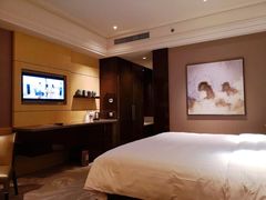 -杭州城中香格里拉大酒店