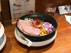 日式微麻辣拌面-真打拉面·日式拉面新流派(体育西横街店)