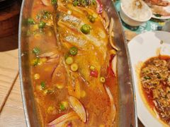 -中国徽菜·徽商故里(广安门店)