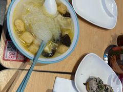 -小杨生煎(周浦万达店)
