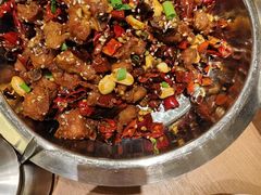 -九转小磨·非遗东北菜(群力店)