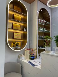 -希梵尔头皮抗衰·科技养发