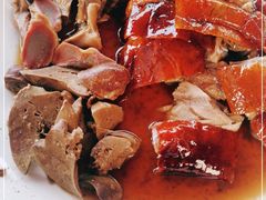 -黄连大头华烧鹅店(大良店)