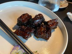 文火煨山东黑牛-鲁采LU STYLE(新天地店)