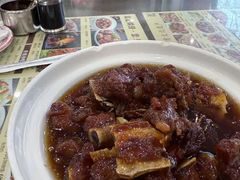 -葛记焖饼(伏牛路店)