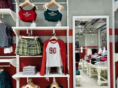 -万达广场(无锡滨湖店)
