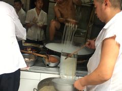 -甘记肥肠粉(马鞍北路店)