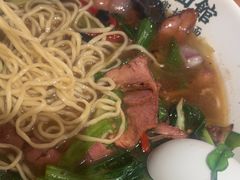 -飨府.老淮面馆.自营(清河路店)