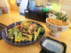 蛤蜊拌-食鲤料理(西虹东路店)
