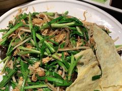 -皇城根北京风味主题餐厅(中海环宇城店)