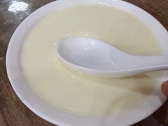 -沙湾姜埋奶(兴新包店)