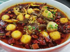 -九头鸟酒家(四道口店)