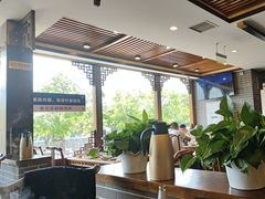 -百叶居·老北京涮羊肉(鼓楼店)