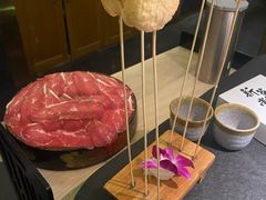 -新草堂锅物料理(泉城路店)