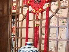 -西江美食舫·江西菜(健德桥店)