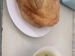 -老方子馅饼粥(台东店)