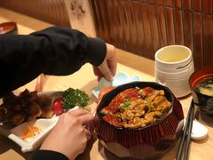 -yokocho上横町·日本食街(深业上城店)