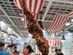 -宜家·瑞典风味餐厅(烟台路店)