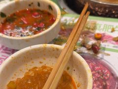 -一围小火锅(高铁吾悦店)