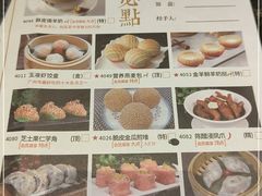 -新兴·金羊座·粤菜点心(乐峰店)