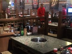 -小龙坎火锅(黄河店)