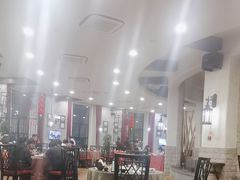 -南沙游艇会·大兵船餐厅