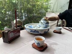 -四海酒家生态粤菜