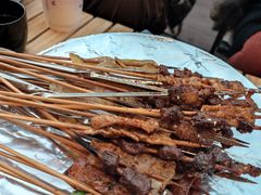 -贰醒·私房小院烧烤 (太古里店)