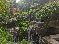 -成都武侯祠博物馆