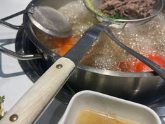 -三毛牛肉店(福强店)
