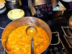 -青岛蓝海大饭店·爱琴海自助餐厅(崂山店)