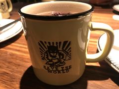 -太二酸菜鱼(广州IFC国金天地店)
