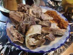 -卡万金特色藏餐