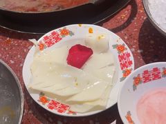 -赵美丽·重庆社区火锅·直营店(火车东站·中豪国际店)