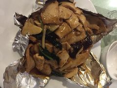 天厨妙香素食馆(五道口店)-天厨妙香素食餐厅(清华店)