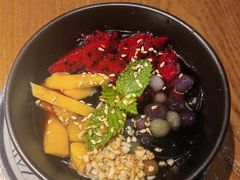 -云海肴·汽锅鸡·云南菜(天山百盛优客店)