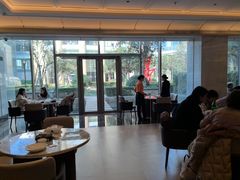 -喜来登由由大酒店九州膳坊中餐厅