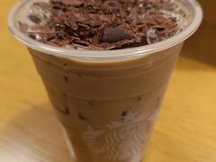 -星巴克(太原茂业天地店)