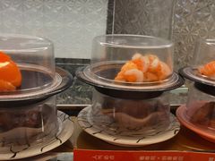 -争鲜回转寿司(西红门荟聚PLUS店)