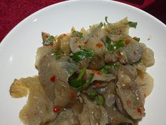 -巴国布衣·Sichuan Folk(紫荆店)