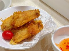 炸鸡翼-池记(尖沙咀店)