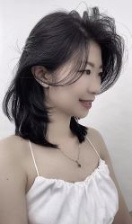 -New Fashion发型定制