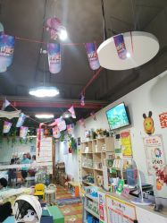 -蜜儿堂鼻炎·儿推·游泳(龙华大浪店)