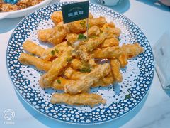 -园里前·10年私厨·福建菜(台江万达鳌峰洲店)