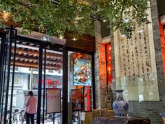 -味可道美食坊(福基路店)