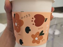 -留白时间(苏宁广场B区店)
