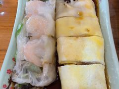 -张记炸串肠粉