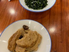 -奎元馆.百年奎元.非遗传承(西湖边的解放路店)